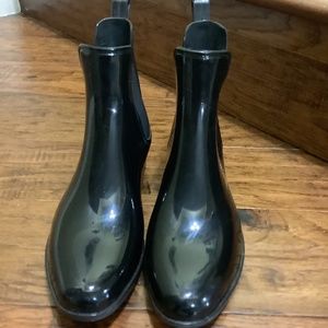 Ralph Lauren Rainboots